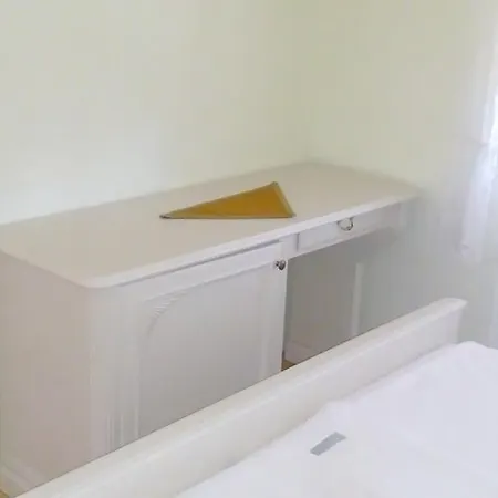 Tubarozsa Apartament Keszthely