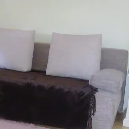 Apartament Tubarozsa