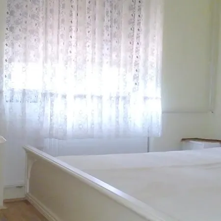 Apartament Tubarozsa Keszthely