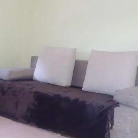 Tubarozsa Apartament Keszthely