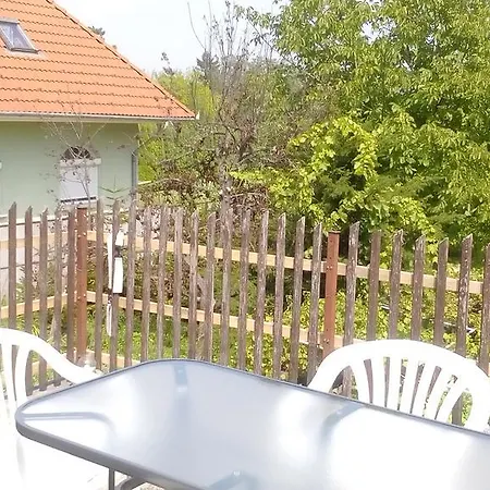 Tubarozsa * Keszthely