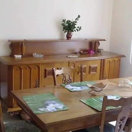 Tubarozsa Apartament Keszthely