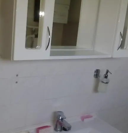 Tubarozsa Apartament