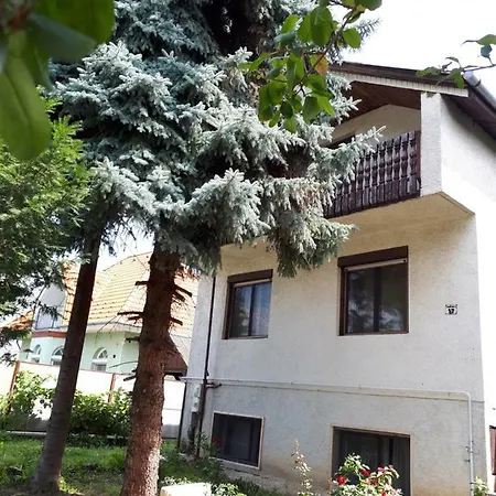 Tubarozsa Apartament