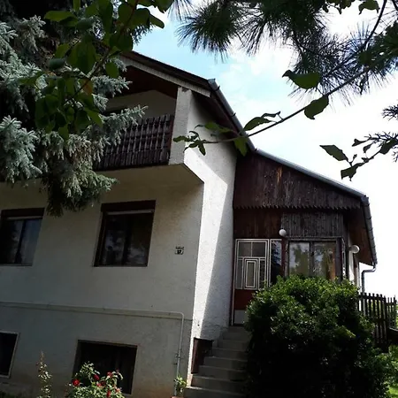Tubarozsa Apartament