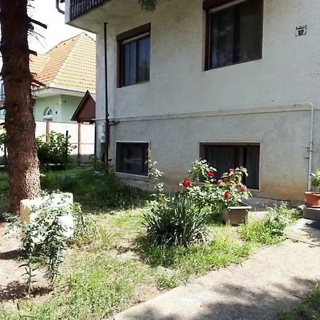 Tubarozsa *