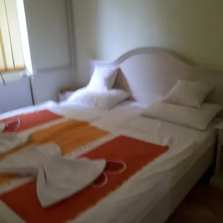 Apartament Tubarozsa Keszthely